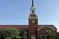 St. Mary's Roman Catholic Church in Lockhart