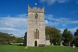 Church of St Mary