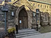 St. Matthew's Episcopal Church (Queens)