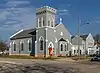 St. Paul's Episcopal Church