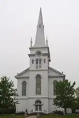 St. Paul's Methodist Church