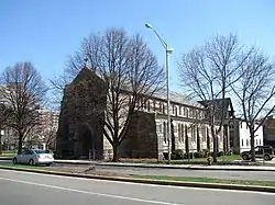 St. Paul's Parish Church