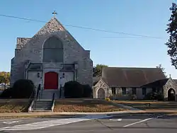 St. Paul's Parish Church