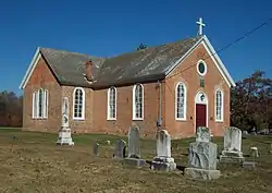 St. Paul's Parish Church