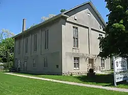 St. Paul AME Church