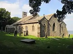 St Peter's Church