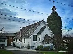 St. Peter's Episcopal Church