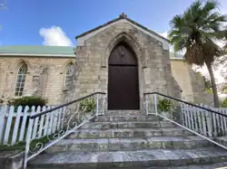 St. Phillip's Anglican Church