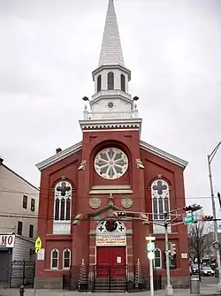 St. Stephan's Church