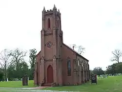 St. Stephen's Episcopal Church