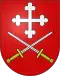 Coat of arms of St. Ursen