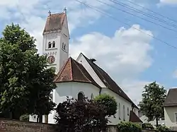 Church of Saint Vitus