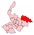 Outline map