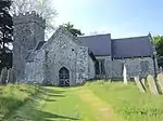 St Andrew's Church, Penrice