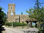 Parish Church of St Andrew