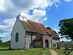 St Andrew's Church