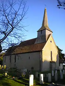 St Andrew's Church