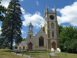 St. Anne's Episcopal Church