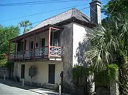 Llambias House