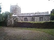 Church of St Bartholomew