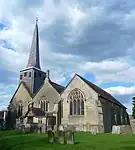 Church of St Bartholomew