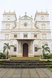 Igreja de São Bartolomeu (St Bartholomew's Church)