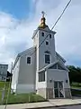 St. Mary's Byzantine Catholic Church