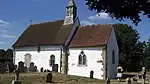 St Botolph's Church, Hardham