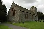 Church of St Cadoc