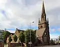 St. Catherine's church, Tranmere