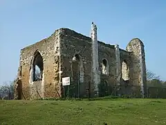 Chapel of St Catherine