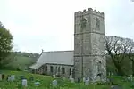 Church of St Clether