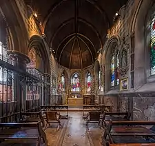 Lady Chapel