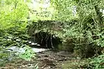 Drumlanrig St Geoffrey's Bridge