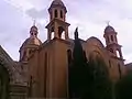 Saint George Syriac Orthodox Cathedral