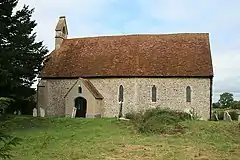 St Giles' Church