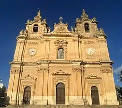 Parish Church of St Helen