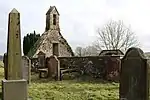 Parton Old Church