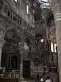 Cathedral of Šibenik (interior)