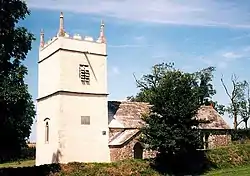 Church of St James