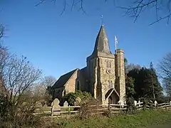 Church of St James