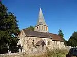 Church of St James