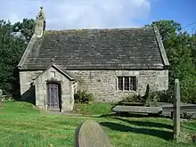 Church of St James