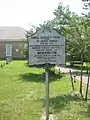 St. John's Episcopal Church - Broad Creek