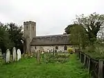 Church of St John the Baptist