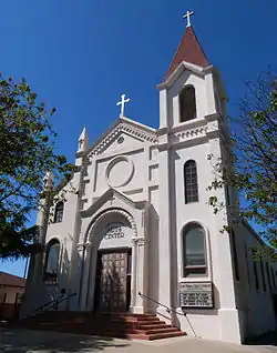 Church of St. Joseph