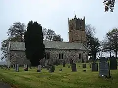 Church of St Leonard