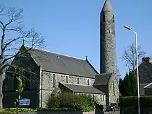 Brucefield Avenue, St Leonard's Church (Church Of Scotland), Including Boundary Wall And Gatepiers And Church Hall To East