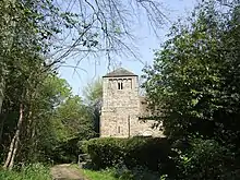 Church of St Leonard