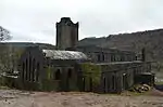 Church of St Luke, Abercarn